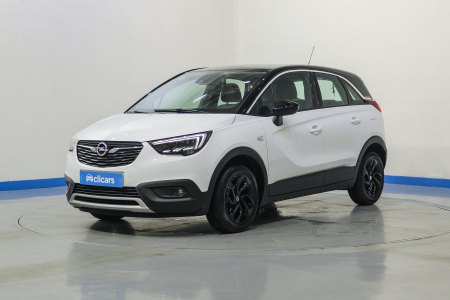 Opel Crossland X 1.5D Innovation 102