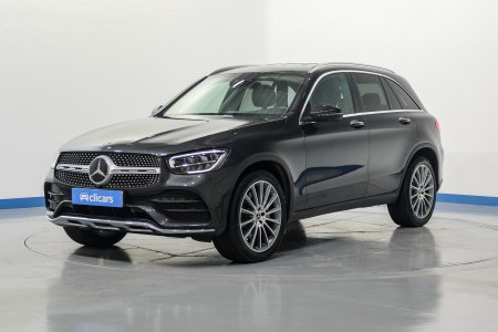 Mercedes Clase GLC GLC 220d 4Matic 9G-Tronic