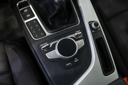 Audi A4 Diésel 2.0 TDI 110kW (150CV) 29