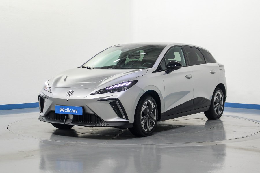 MG 4 Eléctrico 4 Luxury 64kWh