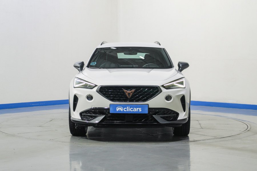 CUPRA Formentor Gasolina 1.5 TSI 110kW (150 CV) 2