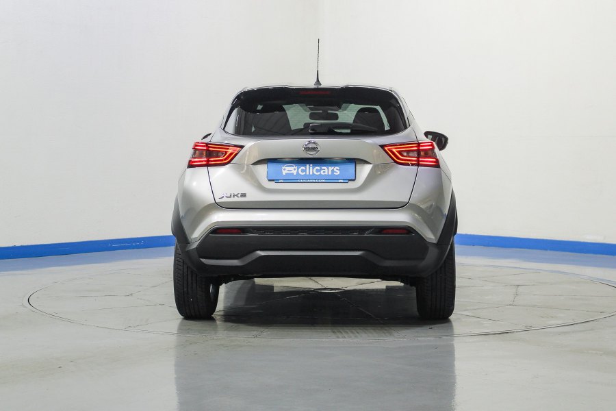 Nissan JUKE Gasolina DIG-T 84 kW (114 CV) 6M/T Acenta 4