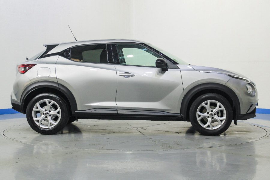 Nissan JUKE Gasolina DIG-T 84 kW (114 CV) 6M/T Acenta 6