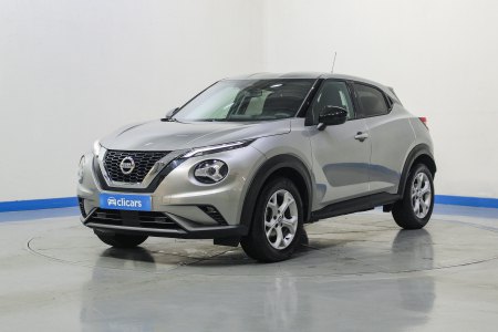 Nissan Juke 1.0 DIG-T Acenta 4x2 114