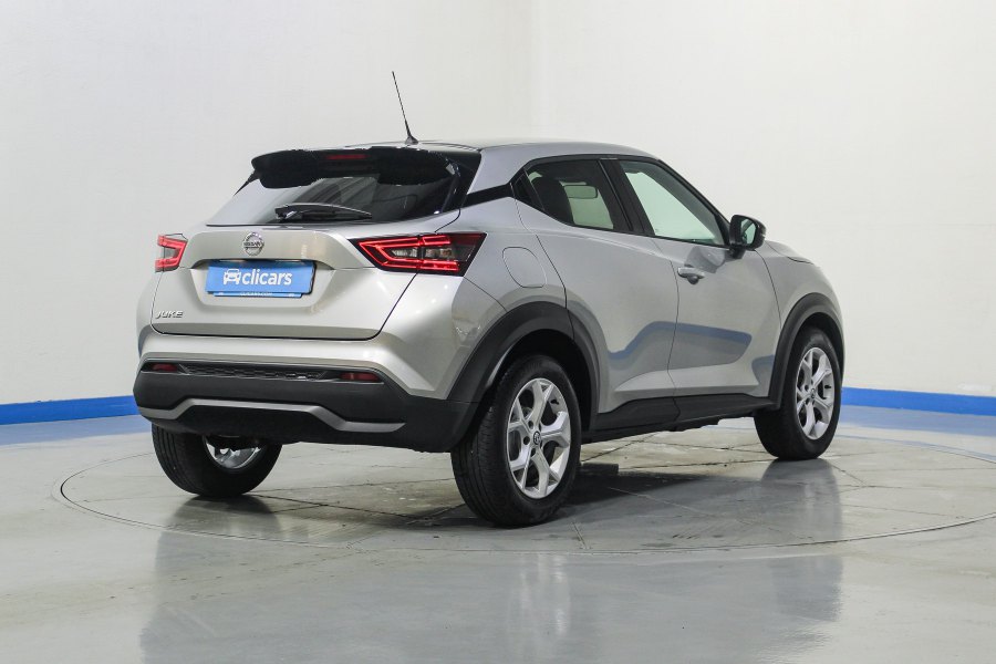 Nissan JUKE Gasolina DIG-T 84 kW (114 CV) 6M/T Acenta 5