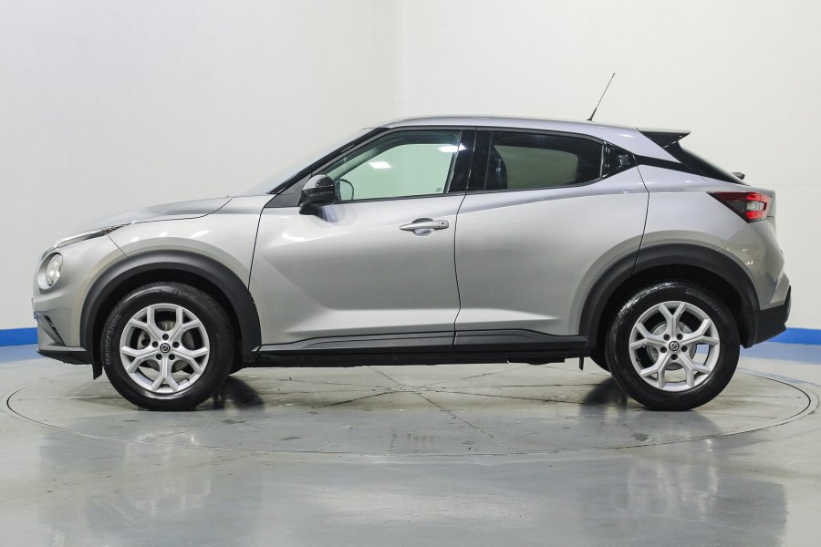 Nissan JUKE Gasolina DIG-T 84 kW (114 CV) 6M/T Acenta 7