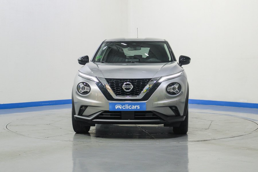 Nissan JUKE Gasolina DIG-T 84 kW (114 CV) 6M/T Acenta 2