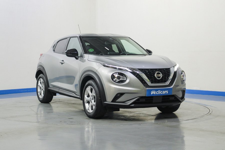 Nissan Juke Gasolina Juke 1.0 DIG-T Acenta 4x2 114 3