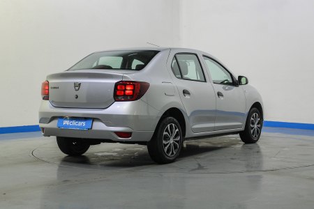 Dacia Logan Gasolina Essential 1.0 55kW (75CV) - 18 5