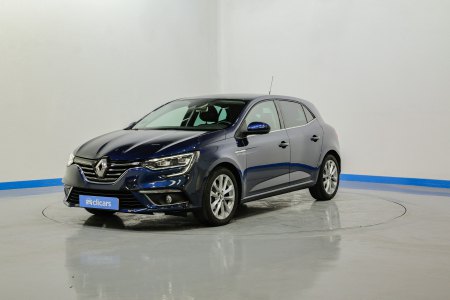 Renault Mégane Diésel Zen Blue dCi 85 kW (115CV) 1