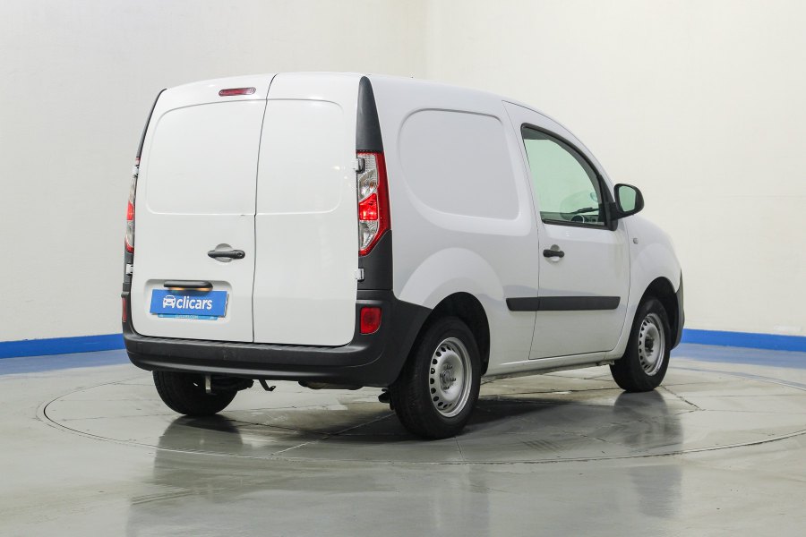 Renault Kangoo Furgón Diésel Profesional Compact dCi 55kW (75CV) E6 5