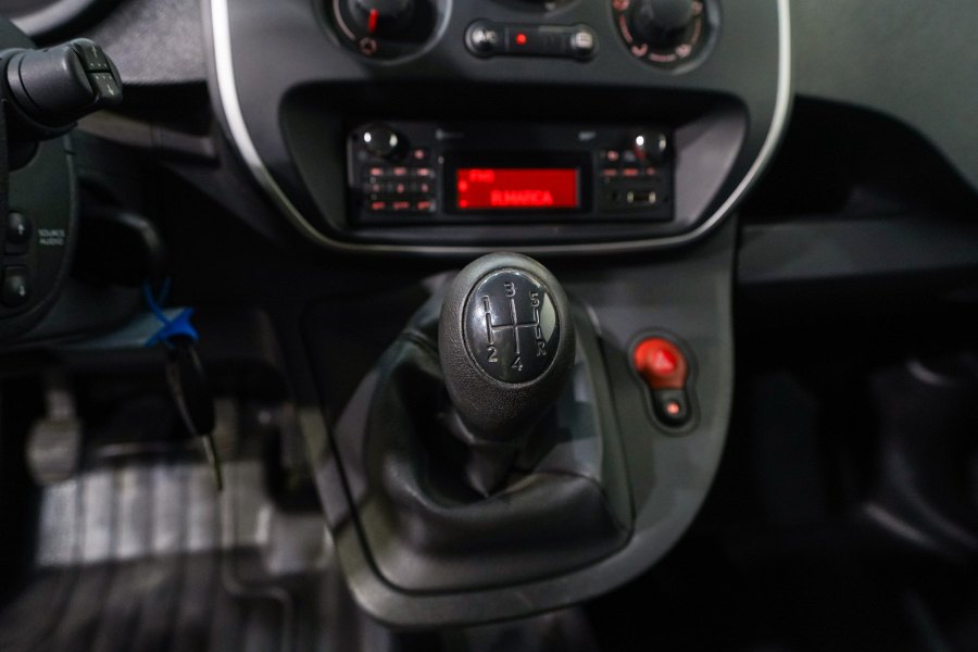 Renault Kangoo Furgón Diésel Profesional Compact dCi 55kW (75CV) E6 22
