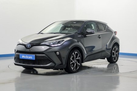 Toyota C-HR 180H Advance