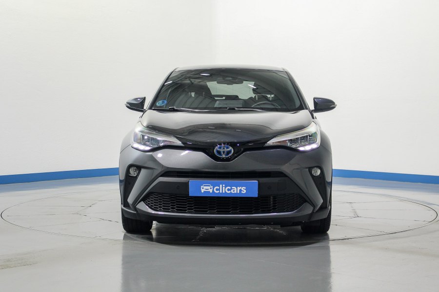 Toyota C-HR Híbrido C-HR 180H Advance 2