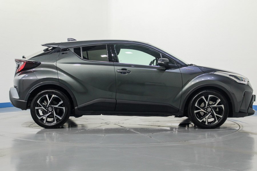 Toyota C-HR Híbrido C-HR 180H Advance 6