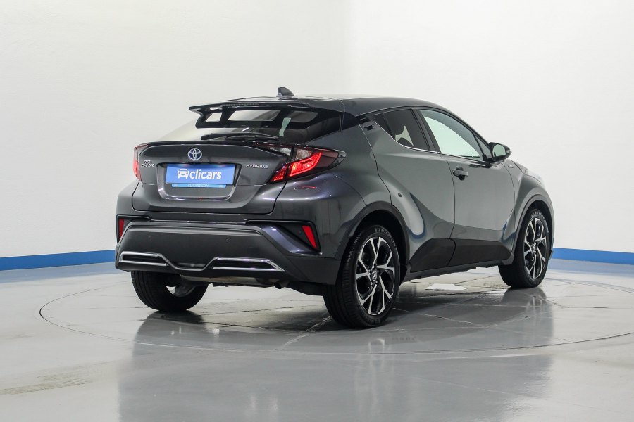 Toyota C-HR Híbrido C-HR 180H Advance 5