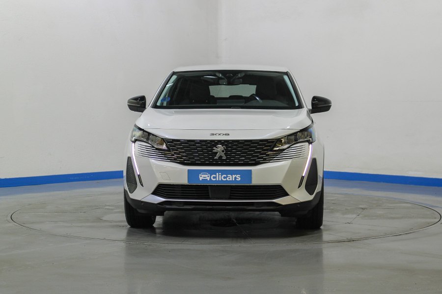 Peugeot 3008 Hybrid Híbrido enchufable 225 e-EAT8 Allure Pack 2