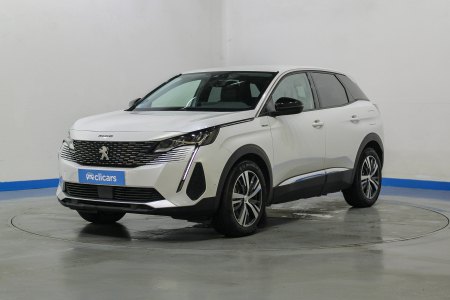 Peugeot 3008 Hybrid HYB PHEV 225 Allure Pack e-EAT8