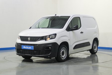 Peugeot Partner Diésel Pro Standard 600kg BlueHDi 55kW