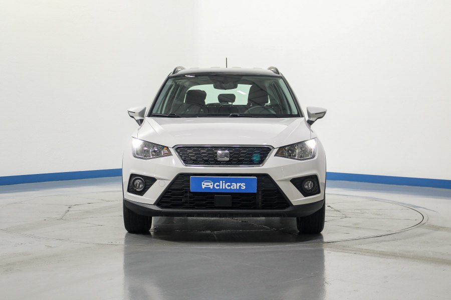 SEAT Arona Gasolina Arona 1.0 TSI Ecomotive S&S Style 110 2