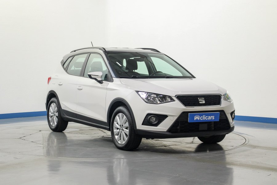 SEAT Arona Gasolina Arona 1.0 TSI Ecomotive S&S Style 110 3