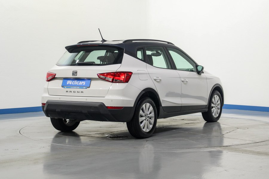 SEAT Arona Gasolina Arona 1.0 TSI Ecomotive S&S Style 110 5