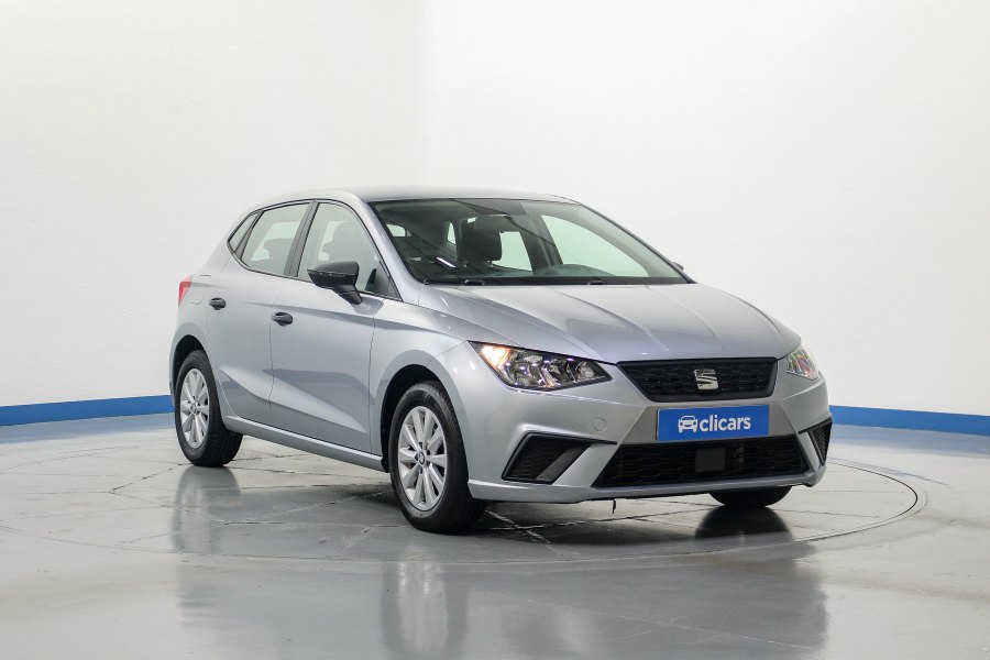 SEAT Ibiza Gasolina Ibiza 1.0 TSI S&S Reference 95 3