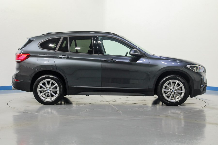 BMW X1 Diésel X1 sDrive 18dA Corporate 6