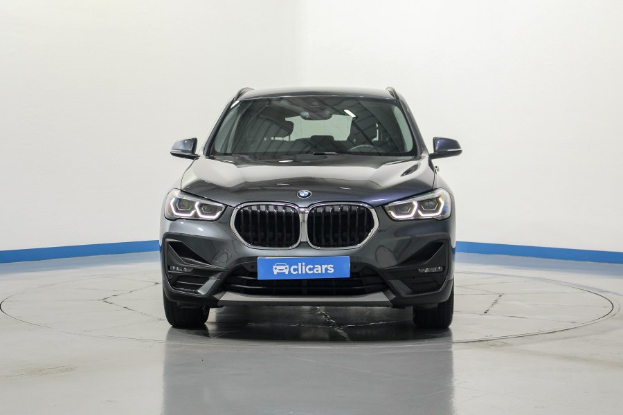 BMW X1 Diésel X1 sDrive 18dA Corporate 2