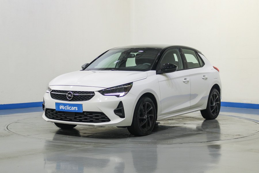 Opel Corsa Gasolina 1.2T XHL 74kW (100CV) GS-Line