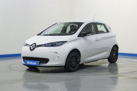 Renault Zoe Life 40 R90