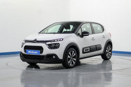 Comprar Citroen C3 1.2 PureTech S&S Feel Pack 83 Citroen C3 1.2 PureTech S&S Feel Pack 83