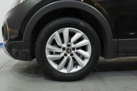 Volkswagen T-Cross Gasolina Advance 1.0 TSI 81kW (110CV) 12