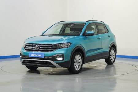 Volkswagen T-Cross 1.0 TSI Advance