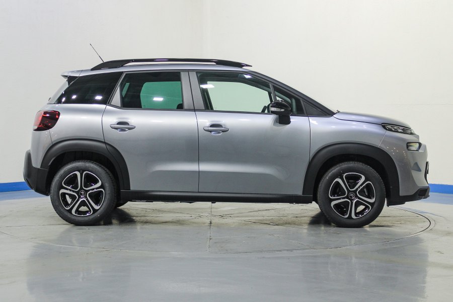 Citroën C3 Aircross Gasolina PureTech 81kW (110CV) S&S Feel Pack 6