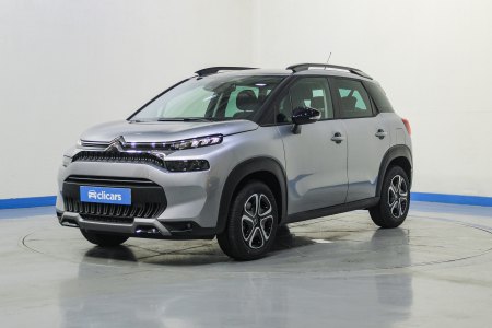 Citroën C3 Aircross Puretech S&S Feel Pack 110