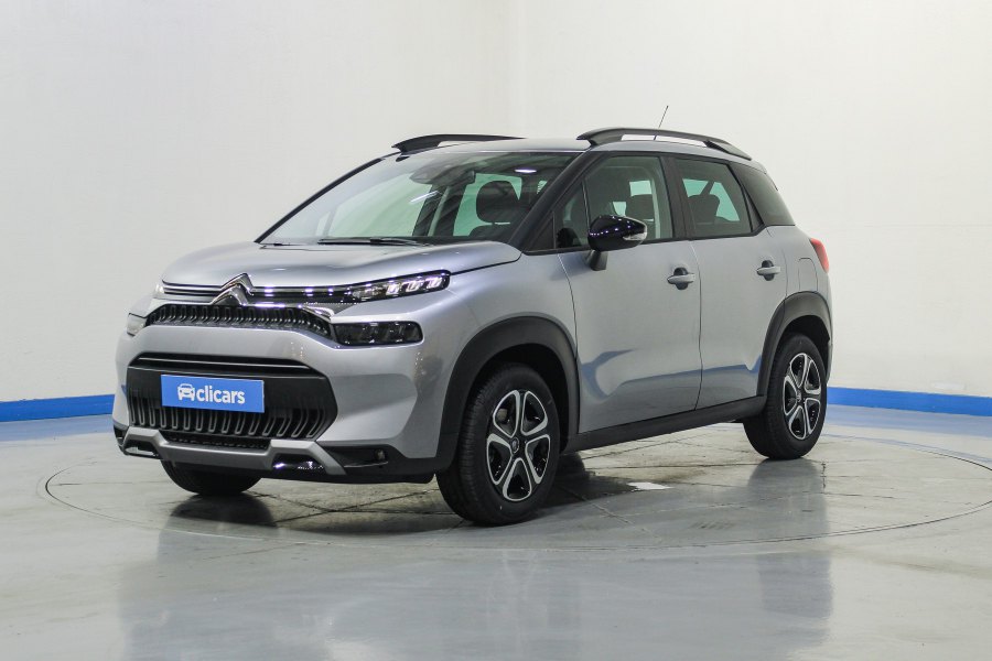 Citroën C3 Aircross Gasolina PureTech 81kW (110CV) S&S Feel Pack