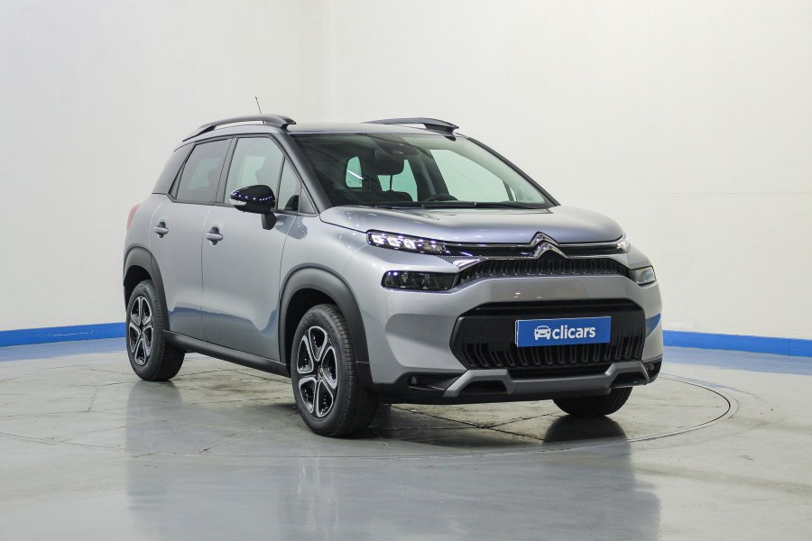 Citroën C3 Aircross Gasolina PureTech 81kW (110CV) S&S Feel Pack 3