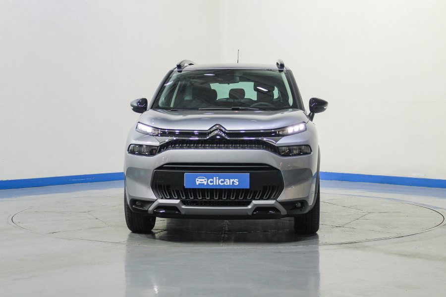 Citroën C3 Aircross Gasolina PureTech 81kW (110CV) S&S Feel Pack 2