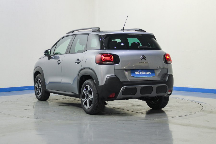 Citroën C3 Aircross Gasolina PureTech 81kW (110CV) S&S Feel Pack 8