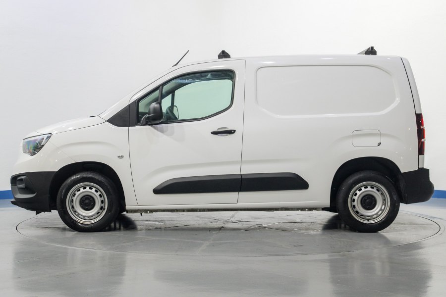 Opel Combo Diésel 1.5 TD 75kW (100CV) Express L H1 1000kg 7