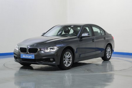 Comprar BMW Serie 3 Diésel 318d BMW Serie 3 Diésel 318d