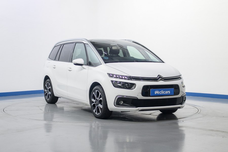 Citroën Grand C4 Spacetourer Diésel BlueHDi 96KW (130CV) S&S Feel 3