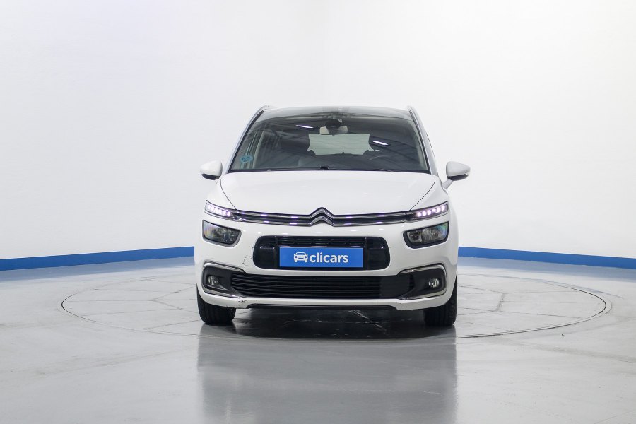 Citroën Grand C4 Spacetourer Diésel BlueHDi 96KW (130CV) S&S Feel 2