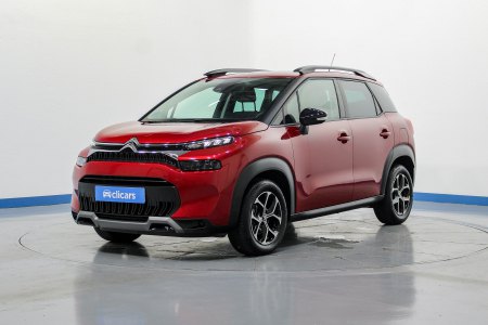 Comprar Citroen C3 Aircross Puretech S&S Plus 110 Citroen C3 Aircross Puretech S&S Plus 110
