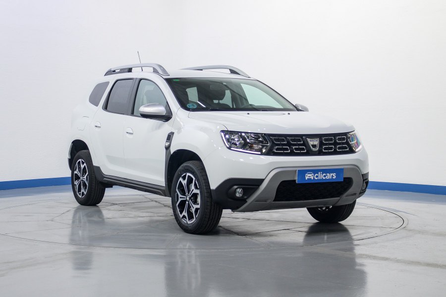 Dacia Duster Gasolina Prestige TCE 96kW (130CV) 4X2 GPF 3