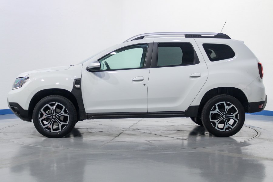 Dacia Duster Gasolina Prestige TCE 96kW (130CV) 4X2 GPF 7