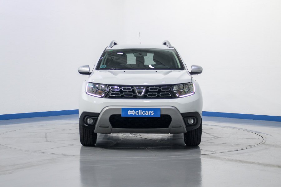 Dacia Duster Gasolina Prestige TCE 96kW (130CV) 4X2 GPF 2