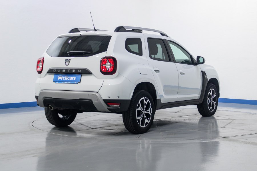 Dacia Duster Gasolina Prestige TCE 96kW (130CV) 4X2 GPF 5