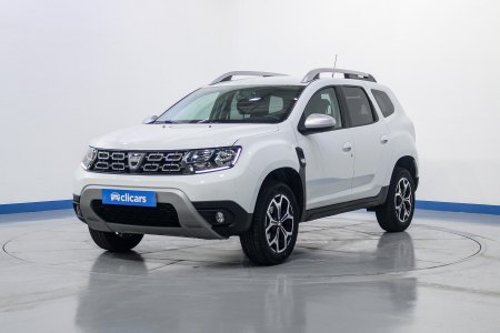 Dacia Duster TCE GPF Prestige 4x2